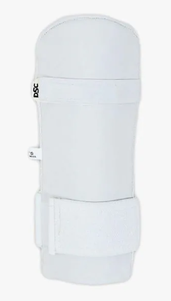 DSC Pro Leather Elbow Guard