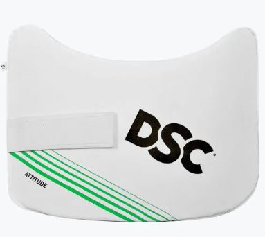 DSC Attitude Chest Guard