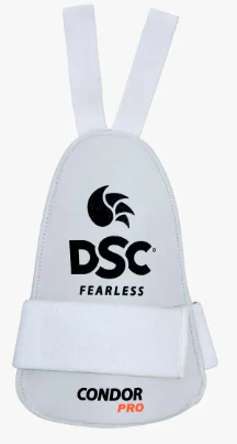 DSC Pro Inner Thigh Guard