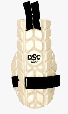 DSC Shoc Inner Thigh Guard