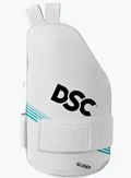 DSC Glider Inner Thigh Guard