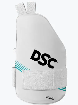 DSC Glider Inner Thigh Guard