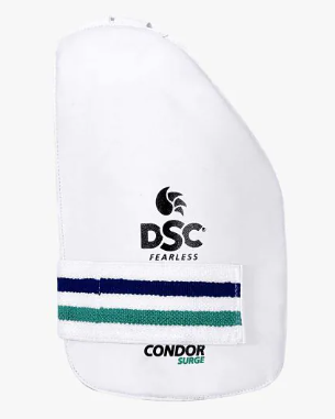 DSC Surge Inner Thigh Guard