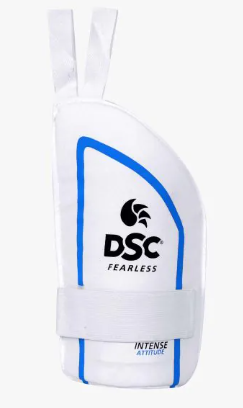 DSC Attitude Inner Thigh Guard