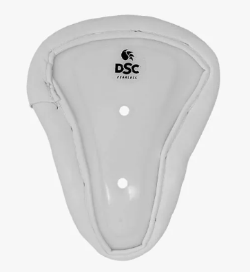 DSC Attitude (Women) Abdomen Guard