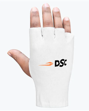 DSC Attitude Batting Inners (Cut Finger)
