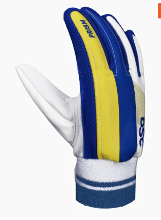 DSC Prism Indoor Batting Gloves