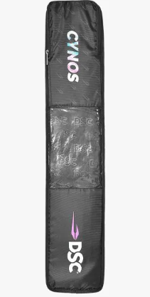 DSC English WIllow Bat Cover