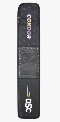 DSC English WIllow Bat Cover
