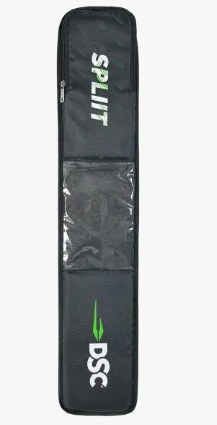 DSC English WIllow Bat Cover