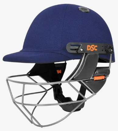 DSC Punch Cricket Helmet
