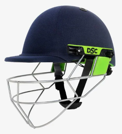 DSC Edge Pro Cricket Helmet