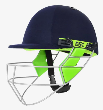 DSC Vizor Cricket Helmet