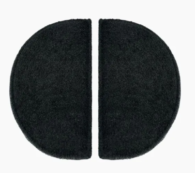 DSC Scud Titanium Cushion for Helmet