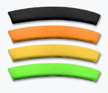 DSC Swoppa Band for Helmet (Pack of 1)