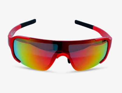 DSC Speed Polarized Sunglasses