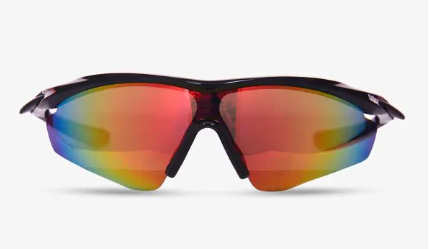 DSC Passion Polarized Sunglasses