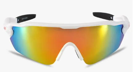 DSC Glider Junior Polarized Sunglasses