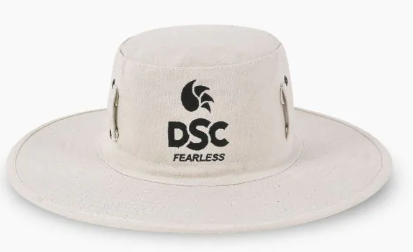 DSC Speed Cricket Hat