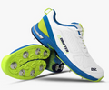 DSC Drifter Cricket Metal Spikes Shoes