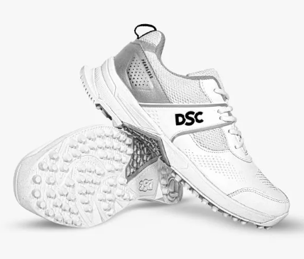DSC Jaffa Neo Cricket Rubber Studs Shoes