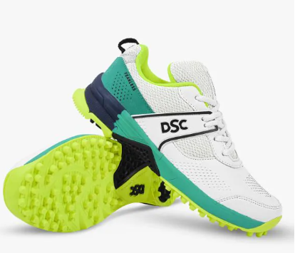 DSC Jaffa Neo Cricket Rubber Studs Shoes