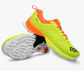 DSC Jaffa GT Colored Cricket Rubber Studs Shoes