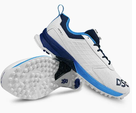 DSC Jaffa 22 Cricket Rubber Studs Shoes