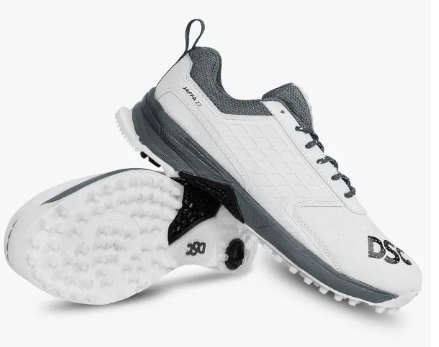 DSC Jaffa 22 Cricket Rubber Studs Shoes