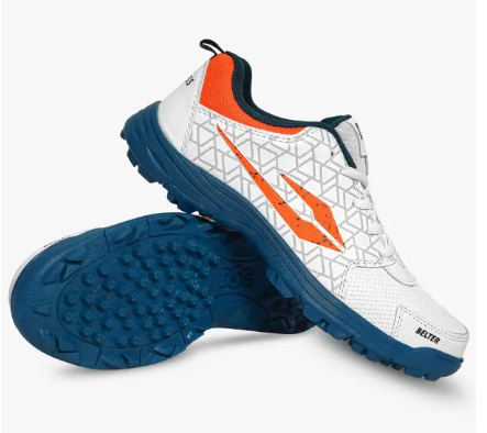 DSC Belter Cricket Rubber Studs Shoes