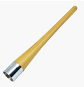 DSC Wooden Grip Applicator