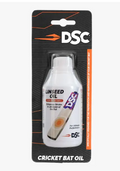 DSC Linseed Oil