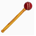 DSC Bat Mallet with Leather Ball