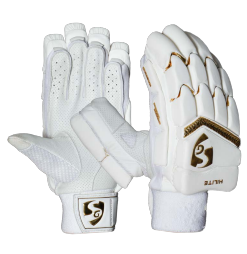 SG Hilite Batting Gloves