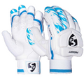 SG Prosoft Batting Gloves