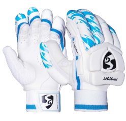 SG Prosoft Batting Gloves