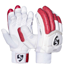 SG Test Batting Gloves
