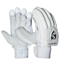 SG Test White Batting Gloves