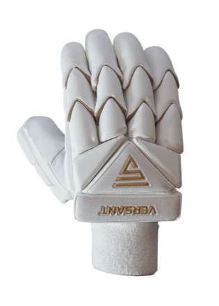 Versant OG White Batting Gloves