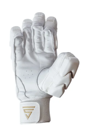 Versant OG White Batting Gloves