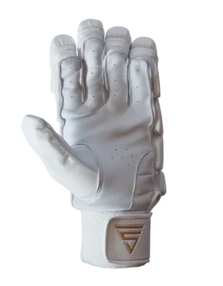 Versant OG White Batting Gloves