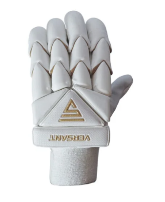Versant OG White Batting Gloves