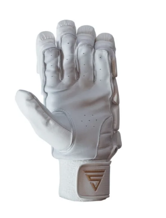 Versant OG White Batting Gloves