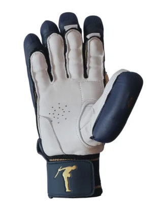 Versant Showman Grind Navy Batting Gloves