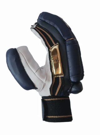 Versant Showman Grind Navy Batting Gloves