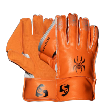 SG R17 Club Wicket Keeping Gloves