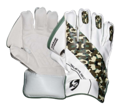 SG Savage Xtreme Wicket Keeping Gloves