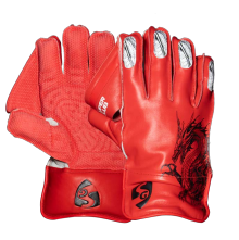 SG Super Club Wicket Keeping Gloves