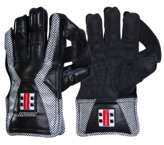 Gray-Nicolls Ultimate Wicket-Keeping Gloves