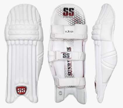 SS Players Batting Legguards